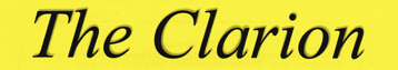 Clarion Logo